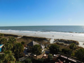 Beach Cove Resort #421 condo